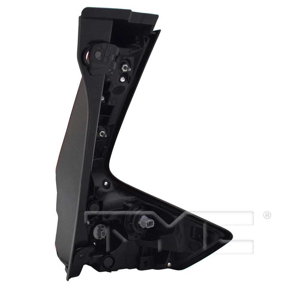 Luz trasera LED exterior para 23-24 Honda CR-V lado izquierdo del conductor Foto 2 de 4