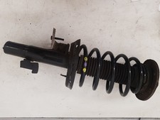 VOLVO V70 D3 STRUT/SHOCK/LEG (LADO DEL CONDUCTOR DELANTERO) 31317795 2015-16 12-MESES WTY