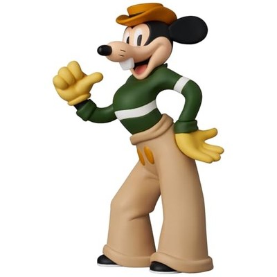 MEDICOM TOY UDF Disney Series 11 Mortimer Mouse No.860 Mickey 