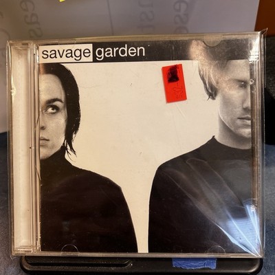 Savage Garden - Savage Garden ￼