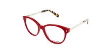 Bobbi Brown THE LAUREN Burgundy opal burgundy 51/17/140 WOMAN Eyewear Frame
