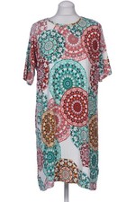 ALLUDE Kleid Damen Dress Damenkleid Gr. S Mehrfarbig #wsah27q