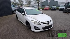 Hauptscheinwerfer rechts Mazda 6 Sport Kombi GH  P24409955
