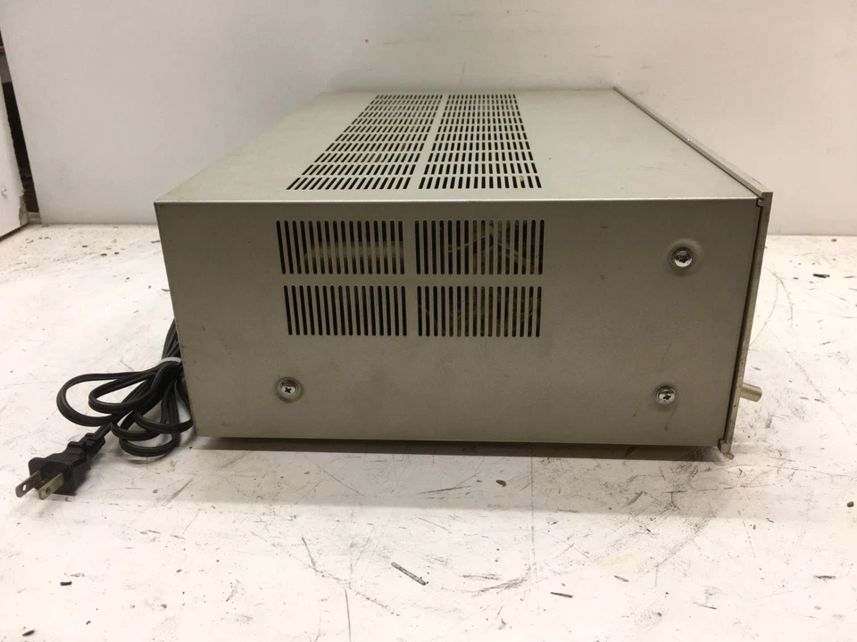 JVC JA-S44 银色 — 第 4/4 张图片