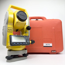 SOKKIA Total Stations & Accessories for sale - eBay SOKKIA Total Stations & Accessories for sale - eBay