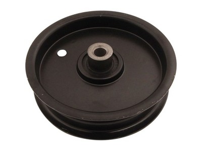 Spannrolle Mähwerk Ø102mm passend für Sunline SL-H 1551 13A3489N685 (2007) Rasen