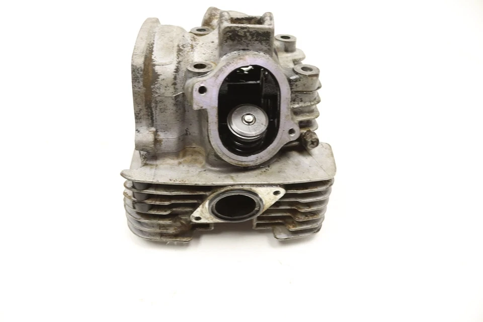 Yamaha Moto 4 225 2x4 88 Engine Head 15A-11110-01-00 52211 Foto 4 de 4