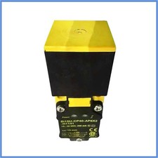 Brand new sensor module BI15U-CP40-AP6X2 15mm inductive proximity switch TURCK