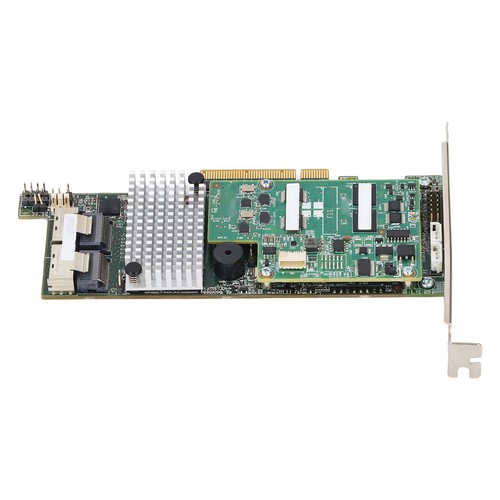 Controller Card 1G Cache PCIEx8 0 1 5 6 10 50 60 For SAS Expansion Card FY - Afbeelding 12 van 23