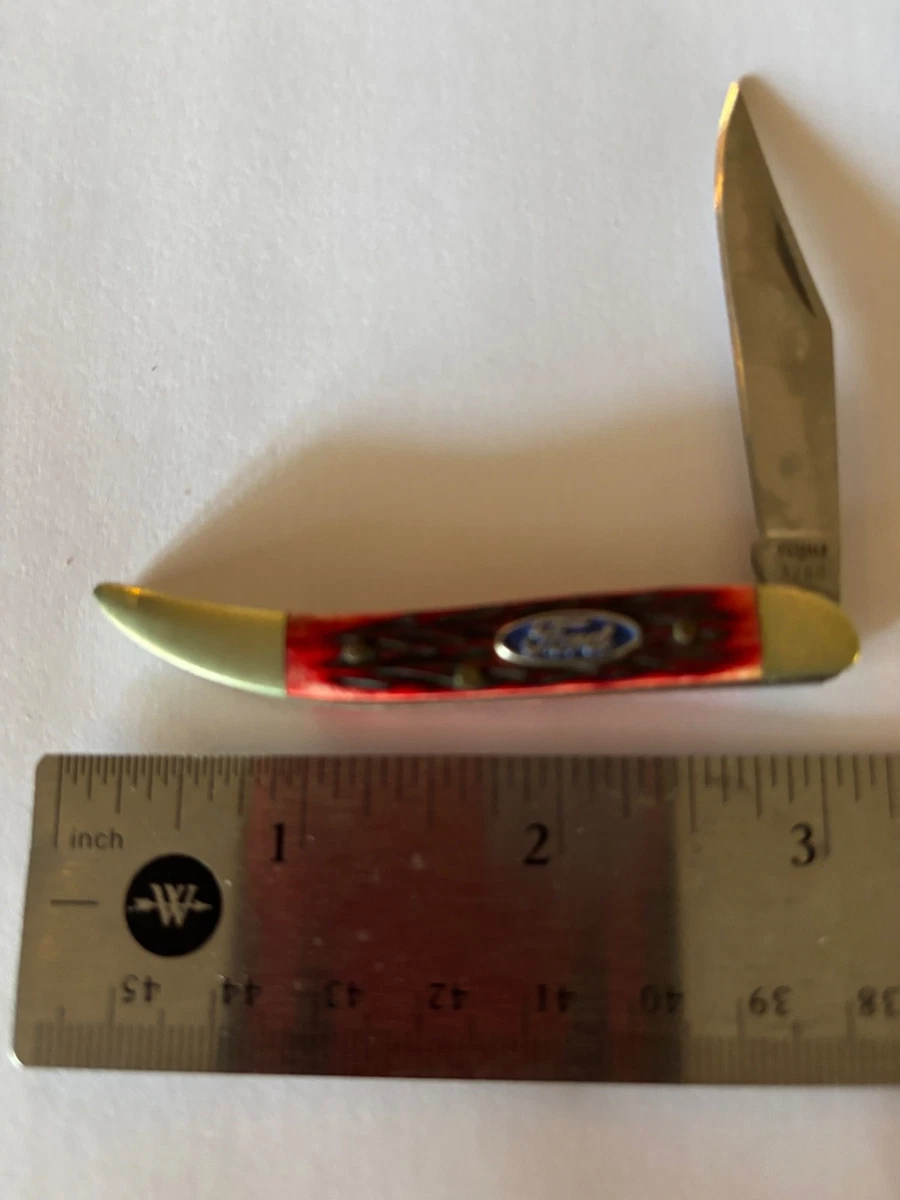 25+ Ford Knife In Collectible Modern Factory Manufactured Folding