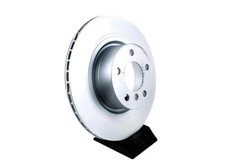 BMW X3 F25 X4 F26 Bremsscheiben hinten 330x20mm Original 34206790362