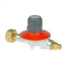 détendeur butane-propane réglable de 20-90 mbar