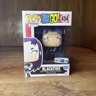 Funko Pop! Television Teen Titans Go! Blackfire 454