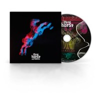 Billy Nomates - Metalhorse - Cd - G3Z