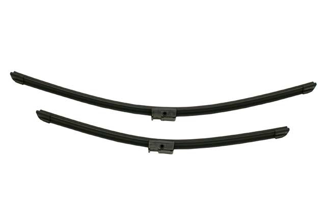 BOSCH 3397118936 Wiper Blade Set - 19'/24' Volkswagen Jetta