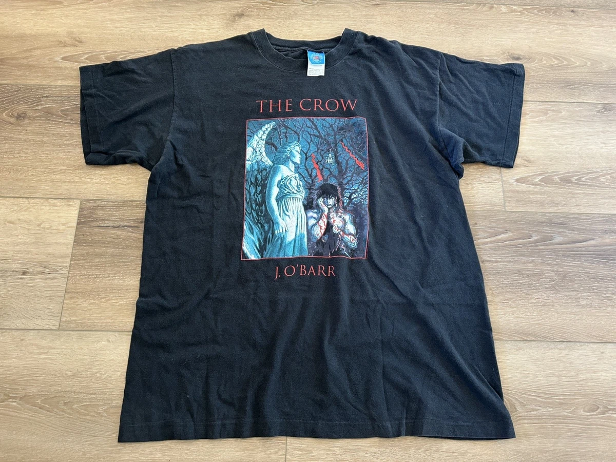 The Crow Shirt for sale - eBay