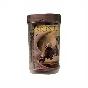 LEGO 8560, 8561, 8662 BIONICLE 8560 Pahrak + 8561 Nuhvok + 8562 Gahlok NEW & ORIGINAL PACKAGING