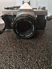 Olympus OM-2N