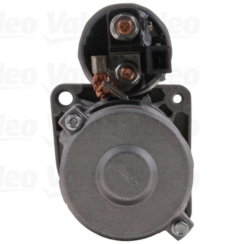 Base de motor de arranque Valeo 438213 para BMW M3 2008 4,0 L-V8 Foto 3 de 4