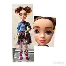 Disney Descendants 3 Dizzy 11" Fashion Doll