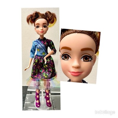 Disney Descendants 3 Dizzy 11