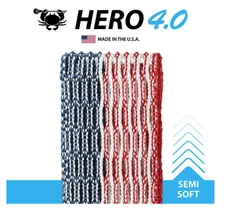 ECD Hero 4.0 LE USA Semi-Soft Mesh - '25