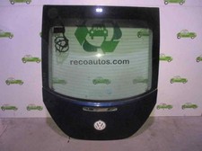 1C0827025P heckklappe VOLKSWAGEN NEW BEETLE 9C1 1C1 1.6 1998 2212451