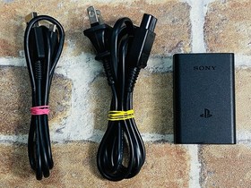 PS Vita PCH 2000 ZA24 NEON ORANGE SONY PlayStation Japan Charger 8GB Ex DDP