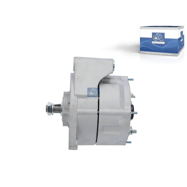 Lichtmaschine Generator 24 V 35 A DT Spare Parts FüR U.A. MAN F2000-image