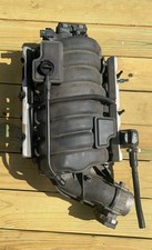 Mopar Chrysler Dodge 6.4l 392 Complete Oem Intake Manifold 05038525ae 2013 - 14