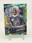 2025 Panini Prizm - Jalen Hurts #228 Hyper Prizm /200 Super Bowl Champion J
