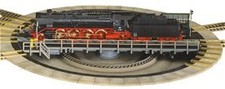 Fleischmann 6152 - Plaque tournante (Pont tournant) - HO (1:87)
