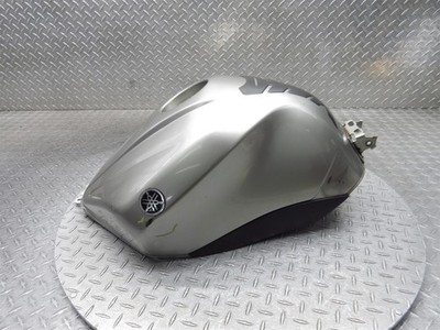 2003 03-05 Yamaha YZFR6 R6 Fuel Tank Gas Petrol Cell Reservoir Canister *RUSTY*