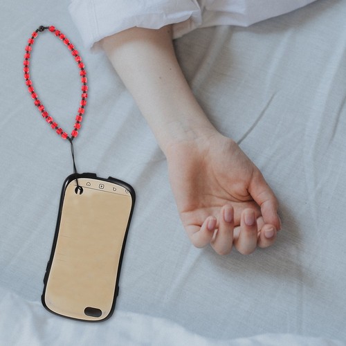 Anti-Verlust-Lanyard Auf Dem Handy Telefon Hängende Kette Kreative Handykette - 第 10/12 張圖片