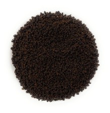 Assam CTC Schwarztee High Caffeine Fr&uuml;hst&uuml;cksmischung Stark & Vollmundig 250g
