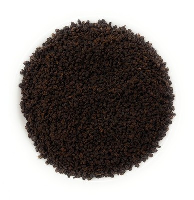 Assam CTC Schwarztee High Caffeine Frühstücksmischung Stark & Vollmundig 250g