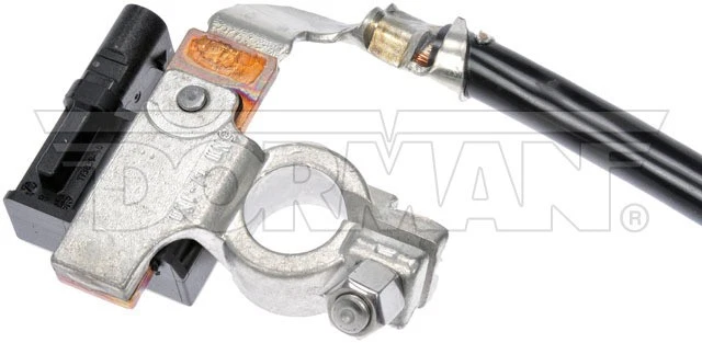 Sensor de corriente de batería Dorman 601-253 para 08-16 BMW 128i 135i 135is Z4 Foto 3 de 4