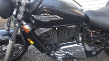 1995 Honda Motorcycles 