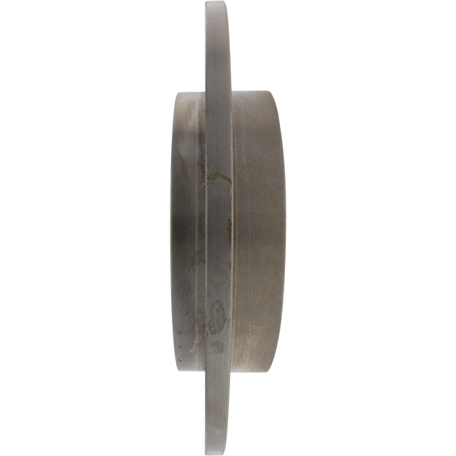 Centric Parts 121.39015 C-Tek Standard Brake Rotor For 88-94 740 760 780 940 960