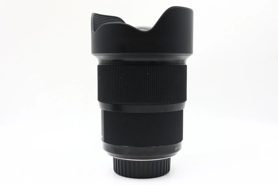 Sigma Art 20mm f/1.4 Lens DG HSM Lens for Nikon F Wide Prime - Image 4 of 4