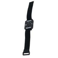 Counter Wrist Strap: Score Keeper Wristband - Tennis Scoreboard with Adjustable