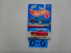 HOT WHEELS 56 FLASHSIDER CIRCUS ON WHEELS SERIES PICKUP 1/4   # 025 HW 1:64 O-O