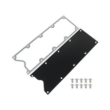 LS Gen 3 Valley Pan Cover Plate Fit for LSX LS1 LM7 LR4 LQ4 LS6 L59 LQ9