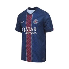 Nike Paris Saint Germain 2025/26 Stadium Home HJ4593-411 Men's Size