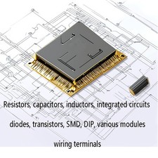 5pcs TMD37024VCM QFN-8(1.5x2.9)