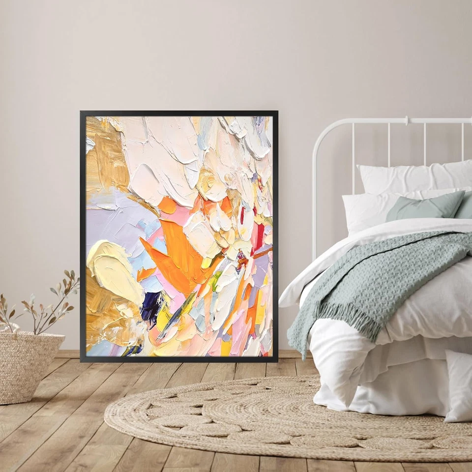 Marco de póster 24X30 negro, metal 24X30 marco de foto pantalla 24 X 30 pulgadas foto P Foto 3 de 4