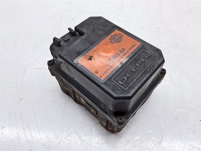 Harley-Davidson Electra Glide Ultra Classic Cruse Control Module 2004 - 70955-04