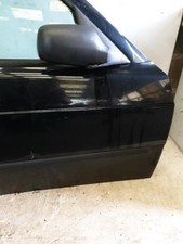 Porte avant et accessoires Saab 900