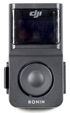 DJI TC1 Wireless Thumb Controller for Ronin-M with Handle Clamp