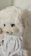 Vintage 1998-2000 Briarberry Bear BERRYKATE KATE Plush Jointed G1